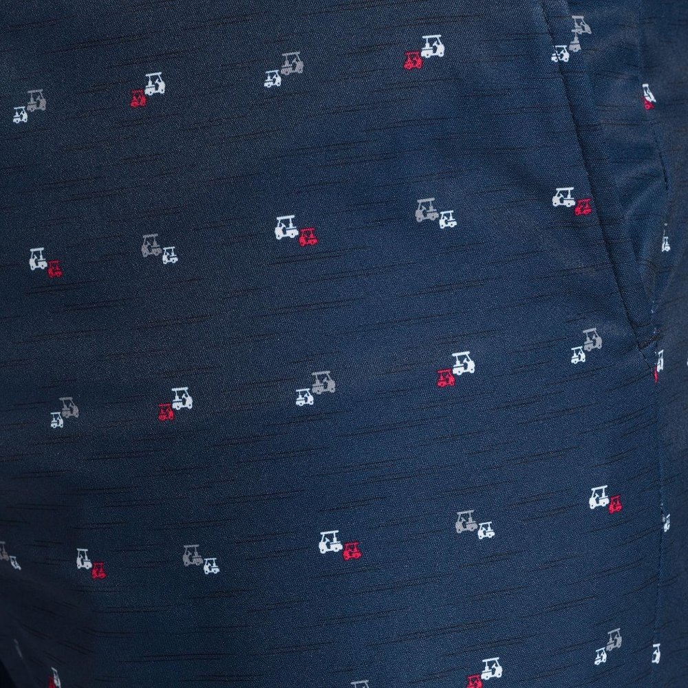 NWT Walter Hagen Men's Perfect 11 Golf Shorts - Picture 5 of 6